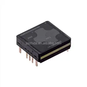 100% asli & baru Chip IC Module modul terisolasi konverter DC-DC IC 1 Output 5V 10A 14 v-72 V Input 9-dip modul