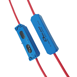 รีเลย์รีดแรงดันสูง SZFAST รุ่น FRR-series SIP-1A05 5kV/7.5kV/10kV  12V/24V กำลังสูง 2A  แบบ PCB ปิดผนึกด้วยอีพ็อกซี่ 4P/2P - Product Image 3