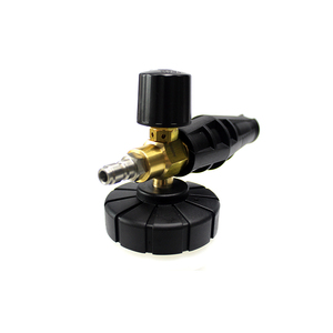 Maxshine-arandela a presión, adaptador de cañón de espuma de nieve, adecuado para lavadora <span class=keywords><strong>Bosch</strong></span> - Product Image 4
