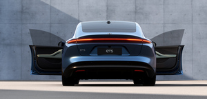 รถยนต์ไฟฟ้า NIO รุ่น ET7/ET5/ES6/ES7/ES8 ระบบขับเคลื่อน 4 ล้อ รถยนต์ไฟฟ้าใหม่ รถซีดานไฟฟ้า รถยนต์พลังงานใหม่ รถยนต์ไฟฟ้าจีน NIO - Product Image 6