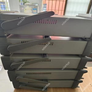 1 Compteur de fréquence universel HP/Keysight Agilent 53131A 225 MHz avec GPIB en bon état d'occasion - Product Image 5