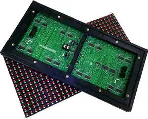 Module Led 320X160 P10 DIP546