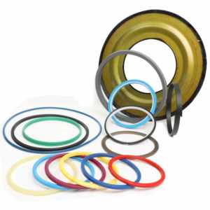 Joints d'étanchéité flottants d'usine S263 D2 (ID) 320mm*D1(OD) 365mm*<span class=keywords><strong>44</strong></span>(h) Acier pour roulements - Product Image 3