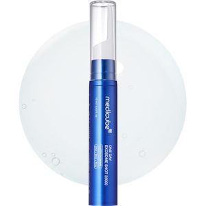 Medicube Zero Shot 25.000 Ppm Siero Viso Liquido Booster con Spicule per la Cura dei Pori e delle Cellule Morte della Pelle - Cosmetico Coreano - Product Image 1