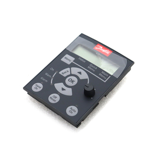 Unidad de Control Numérico 132b0101 con Potenciómetro Integrado para Variador VLT 51 - Product Image 2