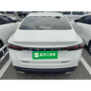 Voiture d'occasion Guazi 2024 Geely Binray, vente directe concessionnaire, moteur essence, automatique, berline 5 places, conduite à gauche - Product Image 6