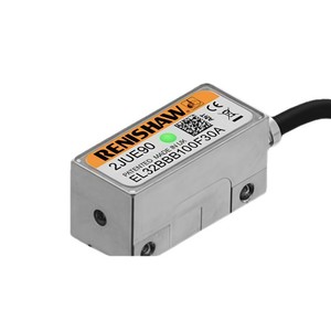 Codificador Óptico Absoluto Renishaw Evolute 2JUE90 Fabricado en el Reino Unido Modelo Patentado El32Bbb100F30A - Product Image 1