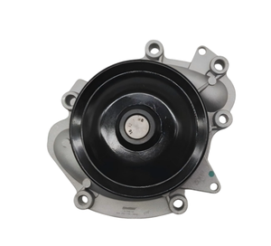 Pompe à eau de système de refroidissement de liquide de refroidissement de moteur de voiture de pièces d'auto pour Mercedes Benz 6422001701 - Product Image 5