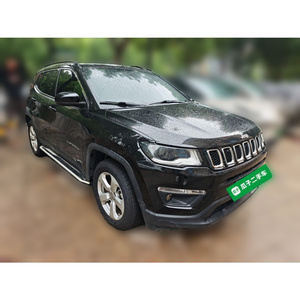 Guazi bas <span class=keywords><strong>prix</strong></span> <span class=keywords><strong>Jeep</strong></span> <span class=keywords><strong>Compass</strong></span> essence 1.3 SUV voiture d'<span class=keywords><strong>occasion</strong></span> FWD 5 sièges - Product Image 3