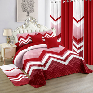 Ensembles multi-pièces les plus vendus pour rideaux et draps, disponibles aux États-Unis, au Canada, en <span class=keywords><strong>France</strong></span> et dans la région des Caraïbes. Couvre-lit. - Product Image 5