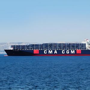 Agente de envío exprés LCL, transitario marítimo de China a Djibouti, Tanzania, <span class=keywords><strong>Georgia</strong></span>, servicios logísticos - Product Image 4