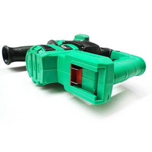 Marteau perforateur sans fil multifonction rechargeable sans balais à batterie lithium 21V 140423 - Product Image 2