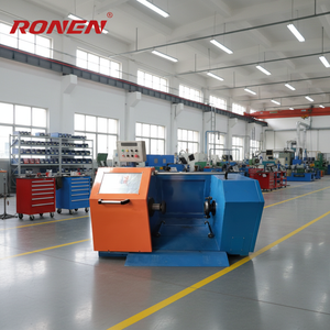 Macchina per Trafilatura Multifunzionale con Serbatoio d'Acqua per Vari Tipi di Fili Metallici Uso Industriale Brasile - Product Image 5