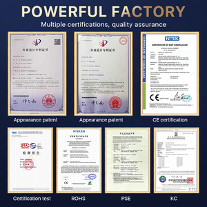 Projecteur LED 35W pour scène et discothèque, effet vague d'eau, projecteur d'ondulations, effet vague océanique, lampe à ondulations dynamiques - Product Image 6
