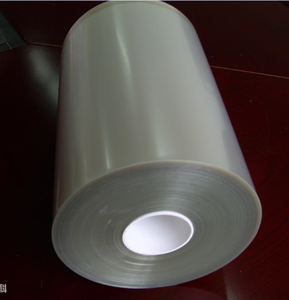 Película PET <span class=keywords><strong>ITO</strong></span> Transparente Conductiva de 0.05/0.125/0.175mm de Espesor para Pantalla Táctil, Protección EMI y Película PDLC - Product Image 2