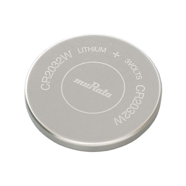CR2032W BATTERY LITHIUM 3V COIN 20MM CR