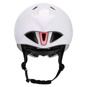 Diseño aerodinámico CE CPSC Certificado Race Road BMX Bike <span class=keywords><strong>Casco</strong></span> de bicicleta con lente magnética Luz trasera - Product Image 5