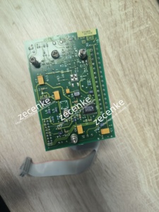 Agilent 53131A-010/53181A 53132A Opt 010 Timebase à haute stabilité 10811-60160 d'occasion Garantie 1 mois Usage général - Product Image 3