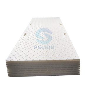 Wear Resistance Hdpe Ground Protective <strong>Mats</strong> <strong>Grass</strong> <strong>protection</strong> Matting Track Ground Guard <strong>Mats</strong> - Product Image 3