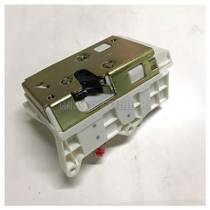 Karno, piezas de repuesto para camiones de alta calidad LH 98411950 98416359 RH 98411949 98416346, cerradura de puerta para IVE Stralis EuroTech - Product Image 3