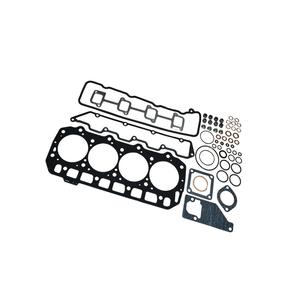 Doosan Daewoo ชุดซ่อมรถยกชุดปะเก็น D30G D20G D25G สำหรับโมเดลรถสันดาปภายใน - Product Image 4