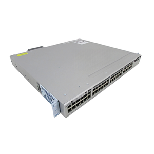 WS-C3850-48P-L Catalyst Serie 3850, Switch Gigabit Ethernet con 48 Puertos Gigabit Ethernet PoE+ - WS-C3850-48P-L - Product Image 3