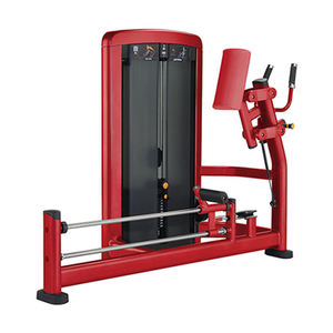 Banc abdominal réglable avec coussin en cuir résistant à l'usure, longue durée de vie, machine d'entraînement abdominal - Product Image 6