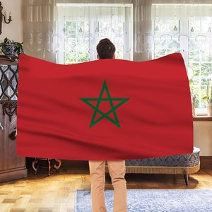 Bandera de <span class=keywords><strong>Madagascar</strong></span> 3x5 pies, Bandera de Calidad Resistente a la Decoloración, Colores Vivos, Bandera Nacional para Interiores y Exteriores, Venta al por Mayor de Fábrica - Product Image 5