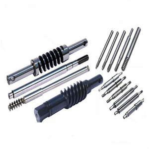 การกลึงเพลาขับแบบเกลียวหนอน - Product Image 1