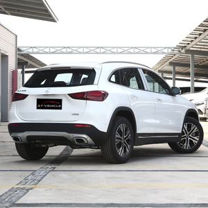 <span class=keywords><strong>Mercedes</strong></span>-<span class=keywords><strong>Benz</strong></span> GLA Collector Edition <span class=keywords><strong>Venta</strong></span> caliente 5 puertas 5 plazas Premium Seguridad Características SUV de lujo - Product Image 3