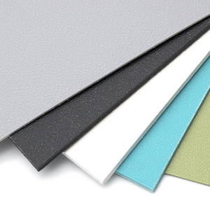 1mm 2mm 3mm 4x8 Black White Colored Smooth and Textured Thermoform 100% Virgin Plastic <strong>ABS</strong> <strong>Sheet</strong> - Product Image 3