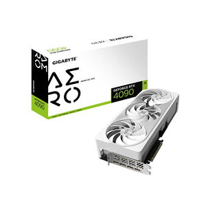 Tarjeta Gráfica GeForce <span class=keywords><strong>RTX</strong></span> <span class=keywords><strong>4090</strong></span> <span class=keywords><strong>AERO</strong></span> OC de 24 GB, GPU con 256 Bits GDDR6, Compatible con HDCP, Ventilador Refrigerador para Escritorio, Compatible con SLI - Product Image 5