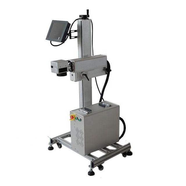 TW-HC2015 On-line CO2 Laser Printer