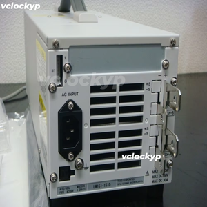 TEXIO LW151-151D 2ch 15V 30A 150W โหลดไฟฟ้า ใหม่ - Product Image 3