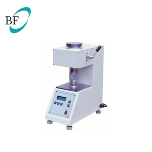 Kledingstuk Inspectiebord Roterende Wrijving Tester Lederen Roterende Wrijving - Product Image 4