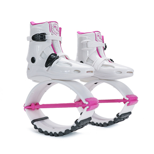 Chaussures <span class=keywords><strong>Kangoo</strong></span> Jumps respirantes les plus vendues, nouveau style, chaussures de saut de marque, entraînement d'équilibre, chaussures de saut sur piste - Product Image 4