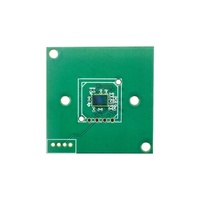 Module de caméra USB 28*28mm 1MP 720P 1280*720 30fps 1/4" CMOS UVC OTG pour l'acquisition d'images industrielles