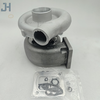 Pièces détachées pour machines de construction Turbocompresseur 7n7748 0r5807 172495 0r5807 113839900054 3306,3306B,140G Turbocompresseur d'excavatrice