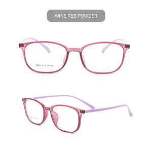 Plus récent <span class=keywords><strong>À</strong></span> <span class=keywords><strong>La</strong></span> <span class=keywords><strong>Mode</strong></span> Multicolore Logo Gros Montures De Lunettes Pour Hommes Et Womenames - Product Image 2
