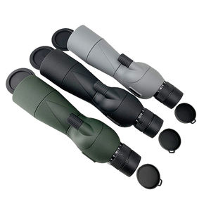Telescopio monocular Zoom <span class=keywords><strong>de</strong></span> largo alcance 25-75*60 <span class=keywords><strong>con</strong></span> trípode y adaptador <span class=keywords><strong>de</strong></span> teléfono para <span class=keywords><strong>caza</strong></span> al aire libre observación <span class=keywords><strong>de</strong></span> aves aplicación táctica - Product Image 5