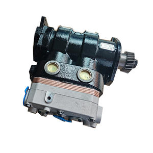 Compresseur d'air Dongfeng ISZ en gros d'usine 5547544 Compresseurs industriels compatibles avec les véhicules Dongfeng ISZ - Product Image 2
