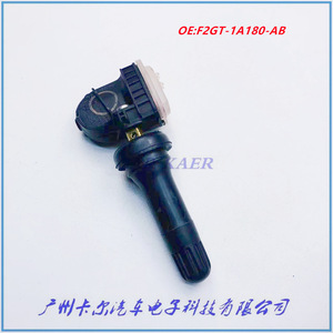 Ford <b>Tpms</b> Sensor F2gt-1a180 Ab External 433mhz Tire Pressure Monitor - Product Image 2