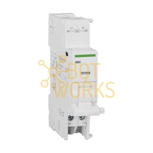 ชไนเดอร์ อิเล็คทริค A9A26960 - ใหม่ - Product Image 1