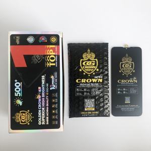 Pantallas LCD para Teléfono Móvil Infinix Smart 8 X6525, Pantallas para Teléfonos Infinix, Venta al por Mayor de Fábrica, LCD Infinix - Product Image 3