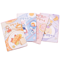 Cuaderno kawaii A5, 30 hojas, gran oferta, buen precio