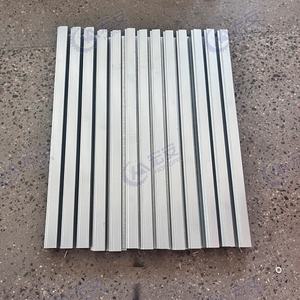 Máquina Automática de Conformación de Marcos de Puertas de Acero Inoxidable con Control PLC - Product Image 5