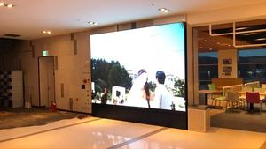 Tấm Phim Sexi Đủ Màu Sân Khấu Mô Đun P2.6 P3.91 P4.81 P5 500X500 Màn Hình Hiển Thị <span class=keywords><strong>Led</strong></span> Cho Thuê Trong Nhà Ngoài Trời - Product Image 4