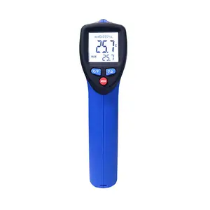 Originele En Nieuwe Industriële Temperatuurregelaars Digitale Thermometer Infraroodthermometer