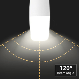 مصباح بومبيلوس 27 بسعر المصنع بسعر رائع 9 واط-من WOOJONG مصباح led نحيف - Product Image 3