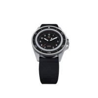 Vente à prix réduit, montre durable au design personnalisé, cadran pour homme, quartz, étanche, automatique, plongée